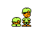 Super Boy - Super Boy (Bootleg)