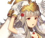 Veronica (Regal Rabbits) - Fire Emblem: Heroes