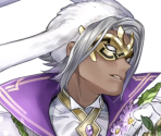 Bruno (Regal Rabbits) - Fire Emblem: Heroes