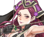 Loki (Regal Rabbits) - Fire Emblem: Heroes