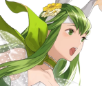 Palla (Regal Rabbits) - Fire Emblem: Heroes