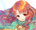 Yune - Fire Emblem: Heroes