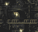 Factory - Donkey Kong Country 3