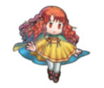 Yune - Fire Emblem: Heroes