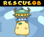 Rescue 08 Cinematics - Guru Logi Champ (JPN)