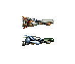 TZ-024 & YS-024 - Last Resort