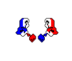 General Sprites (X2 Scale) - Ice Climber