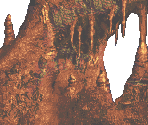 Cave (Front) - Donkey Kong Country 3
