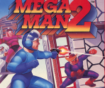 3DS / Switch Exclusive Artwork - Mega Man Legacy Collection