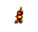 General Sprites - Shooting Ballons (Bootleg)