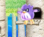 Stage Select Thumbnails - Kirby Fighters Deluxe