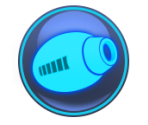 On-Screen Controls - Mega Man Mobile 1-6