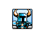 Shovel Knight - Super Indie Karts