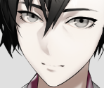 Protagonist Bustup (Male) - The Caligula Effect: Overdose