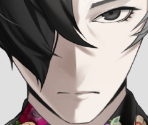 Shogo Bustup - The Caligula Effect: Overdose