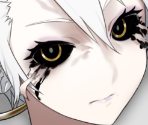 Black μ (Mu) Bustup - The Caligula Effect: Overdose