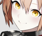 Aria Bustup - The Caligula Effect: Overdose