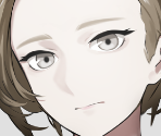 Protagonist Bustup (Female) - The Caligula Effect: Overdose