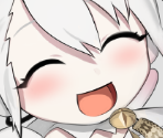 μ (Mu) (Chibi) Bustup - The Caligula Effect: Overdose