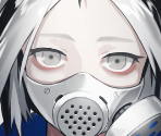 Kuchinashi Bustup - The Caligula Effect: Overdose