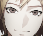 Ike-P Bustup - The Caligula Effect: Overdose