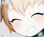 Aria (Chibi) Bustup - The Caligula Effect: Overdose