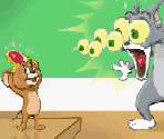 Cutscenes - Tom and Jerry: The Magic Ring