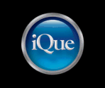 iQue Logo - Mario Kart: Super Circuit