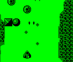 General Sprites - Xevious