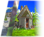 Map Locations and Names - Arc Rise Fantasia