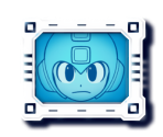 Stage Select - Mega Man 11