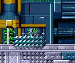 White Blaster Zone - The S Factor: Sonia and Silver (Hack)