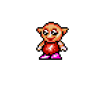 General Sprites - Pop Monster (Bootleg)