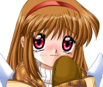 Ayu - Kanon