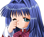 Nayuki - Kanon