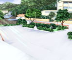 Backgrounds - Air