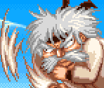 Endings - Fighter's History Dynamite (USA) / Karnov's Revenge (PAL)