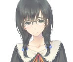 Rikka (Printemps) - Flowers
