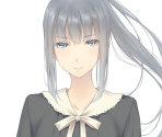 Yuzuriha (Été) - Flowers