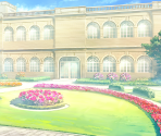 Backgrounds (Printemps) - Flowers