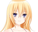 Rena - A Kiss for the Petals - Maidens of Michael