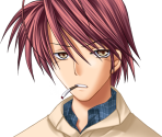 Akio - Clannad