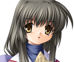 Fuko - Clannad