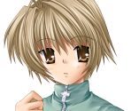 Kappei - Clannad