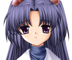 Kotomi - Clannad