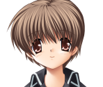 Kouko - Clannad