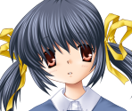 Mei - Clannad