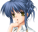 Misae - Clannad