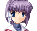 Ryou - Clannad