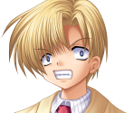 Sunohara - Clannad